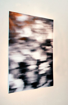 Serie  "ConText" Digitalprint 100x70cm, ©2012 