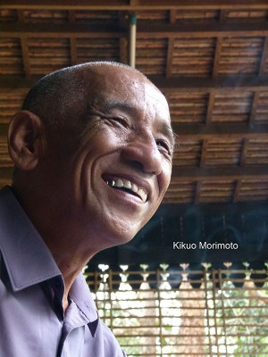 Kikuo Morimoto (Kambodscha)